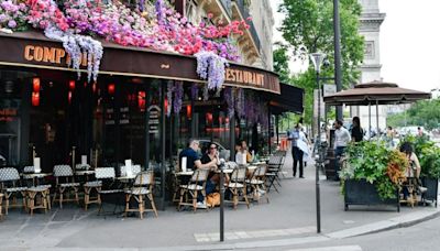 20 cafeterías en París en las que tomarte un café por 1 euro