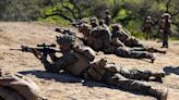 Cutting Weight: Marine Infantry Battalions to Shrink 10% by End of the Summer