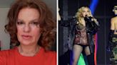 Sandra Bernhard Reflects On Losing Touch With Singer Madonna: ‘We Couldn’t Maintain The Friendship'