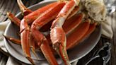 Steaming Is the Best Way to Cook Crab Legs—Here's How