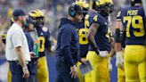 Michigan football's Jim Harbaugh shows again he can't get out of his own way