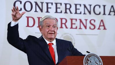 Con elecciones en junio, AMLO nos deja un México violento | Opinión