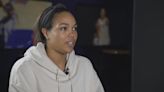 Lynx captain Napheesa Collier ready for second Olympics appearance