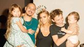 Ashlee Simpson's 3 Kids: All About Bronx, Jagger and Ziggy