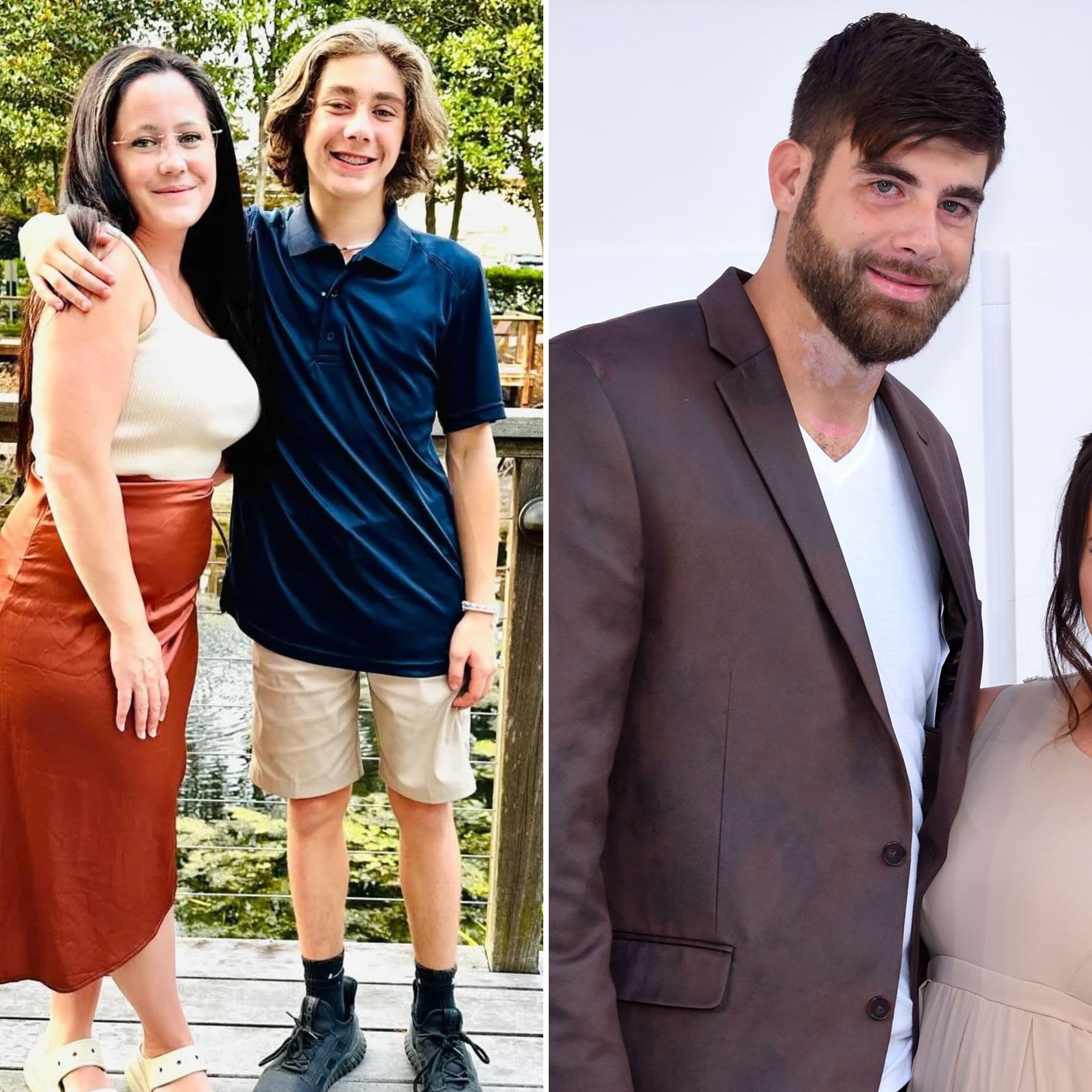 Teen Mom’s Jenelle Evans’ Son Jace Evans Set to Testify Against David Eason in Child Abuse Case