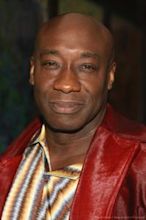 Michael Clarke Duncan