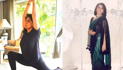 How Neetu Kapoor Stays Fit At 66: Her Secret Probiotic Recipe Is A Complete Game-changer! Know Everything