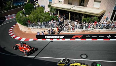 Box de Peppe: Leclerc por fin profeta en su tierra en el Gran Premio de Mónaco | Teletica