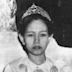 Queen Damit of Brunei