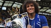 ‘Chelsea sent me a signed Luiz shirt and offered me big money - but I said no'