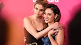 Francia Raisa Says Selena Gomez Friendship Had a ‘Rocky’ Moment: ‘It Had Nothing to Do With the Kidney’
