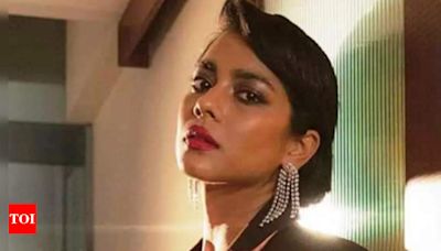 Shahana Goswami says couples should have a contract in marriage: 'Ek jan ke sath saari zindagi? no chance' | Hindi Movie News - Times of India