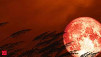 Strawberry Moon 2024: Best viewing time to witness the celestial event in US