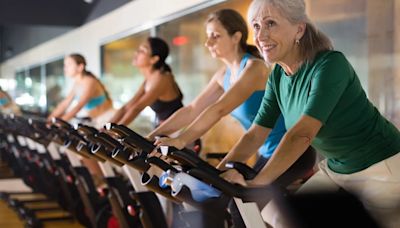 30 minutos de ejercicio pueden aumentar los glóbulos blancos capaces de destruir tumores en pacientes con cáncer de mama