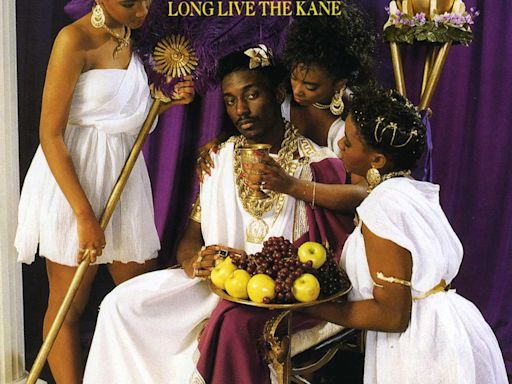 Big Daddy Kane's 'Long Live The Kane' Debut LP Dropped 36 Years Ago