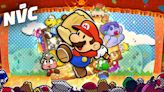 The Best Paper Mario Game Just Got Better - NVC 712 - IGN