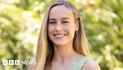 Brie Larson 'excited' for West End debut in Greek tragedy Elektra