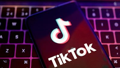 Tiktok「兩顆茶葉蛋」遭疑「中共同路人」 狂PO台灣時事影片觀看數高