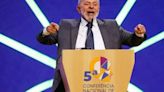 Lula diz que sua obrigação é 'fazer acontecer' plano brasileiro de inteligência artificial