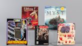 Asteroids, Myst, Resident Evil, SimCity and Ultima inducted into World Video Game Hall of Fame