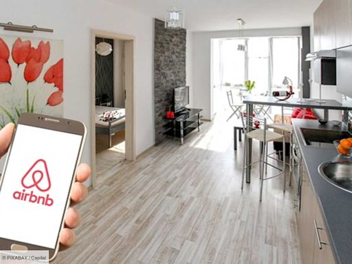Paris : la mairie réussit à interdire des locations Airbnb pour… nuisances sonores
