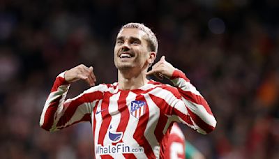 Griezmann Talks About His Future In France National Team