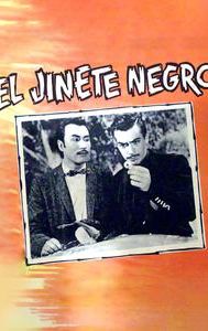 El jinete negro