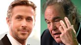 Oliver Stone apologises for ‘ignorant’ Barbie remarks about Ryan Gosling