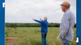 North Texas landowners trying to stop a reservoir that Wichita Falls calls crucial