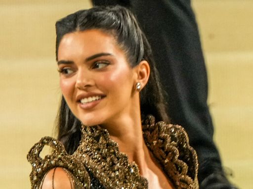 Kendall Jenner left 'really lonely' by career