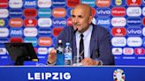 Euro 2024: 'I Did My Thesis On 3-5-2' – Luciano Spalletti Rages At Talk Of Formation Pact With Italy Players