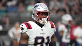 Patriots dealing with several key injuries at Wednesday’s practice