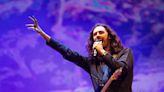 Hozier sets record with 4 sold-out Forest Hills Stadium shows