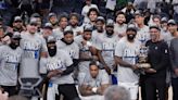 New Dallas Mavericks NBA Finals gear now available, here’s how to get it after win over Timberwolves