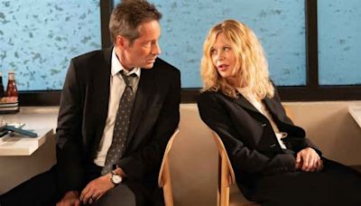 Meg Ryan presenta en Barcelona su nueva película como directora: "Ser famoso ahora es peor que en los 90"