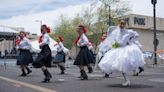 Cinco de Mayo Festival 2024 in Phoenix