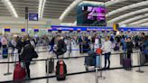 Heathrow ready for ‘successful Easter getaway’ after chaos of 2022