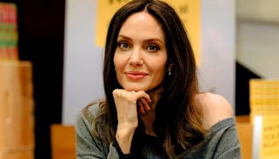 Happy Birthday Angelina Jolie: Best Movies, Facts and Fascinating Career of the Hollywood Actress! - News18