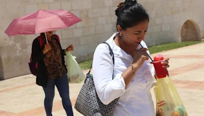 Cuántas personas han muerto por el calor en México