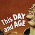 This Day and Age (film)