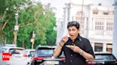 Aasif Sheikh: Dilli mein Eid bahut zyaada aalishaan hoti thi - Times of India