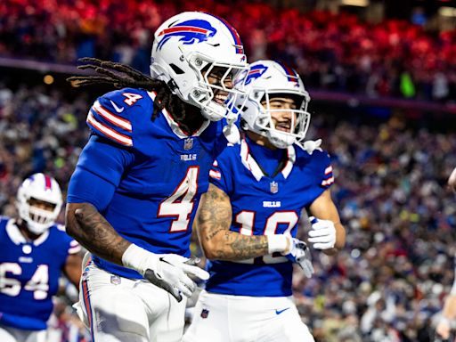 Bills enter 2024 training camp in search of new leaders