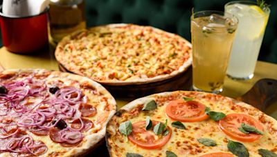 Dia da Pizza: promoções, rodízio e até festival para aproveitar; veja onde comer