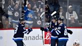 Jets edge Kraken to secure home ice vs. Avalanche in first round of Stanley Cup Playoffs