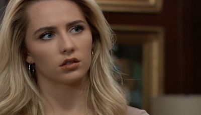 General Hospital Spoilers: Will Carly Blow Up at Sam Over Jason’s Baby Drama?