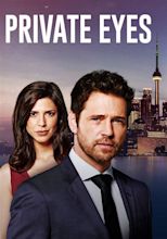 Private Eyes - watch tv show streaming online
