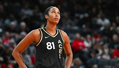 Alaina Coates among 2 former Gamecocks waived from WNBA training camp roster