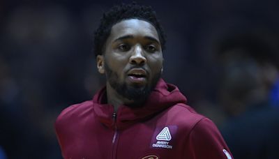 Former Pistons Veteran Predicts Donovan Mitchell’s Future With Cavs