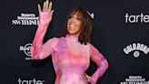 Gayle King Jokes She's Going to Send 'SI' Swimsuit Cover to Ex-Husband