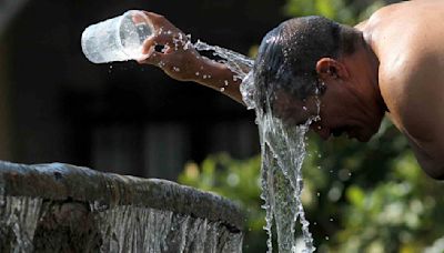 Reportan 47 muertes por golpes de calor en Baja California: temperaturas superan los 125 grados Fahrenheit